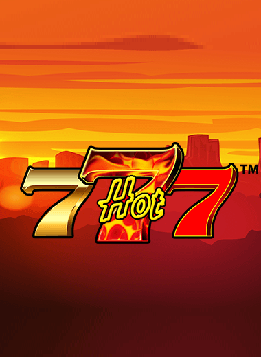 Hot 777™