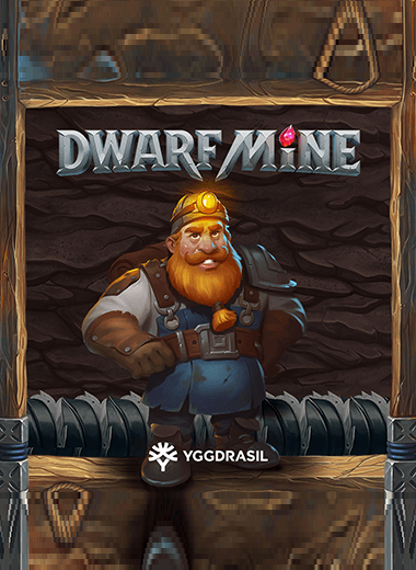 Dwarf Mine