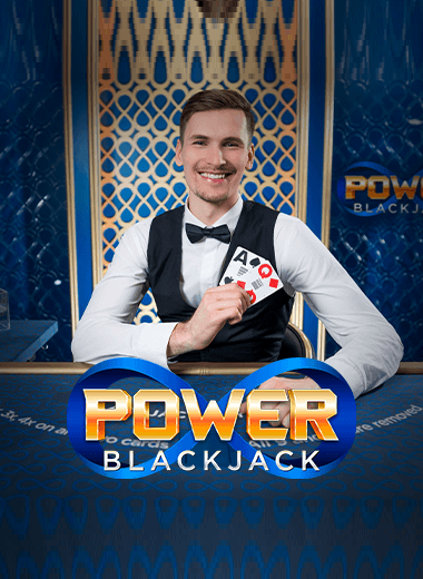 Power Blackjack