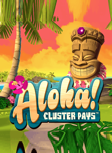 Aloha! Cluster Pays