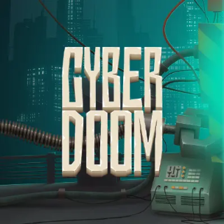 Cyber Doom