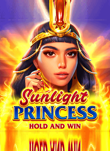 Sunlight Princess