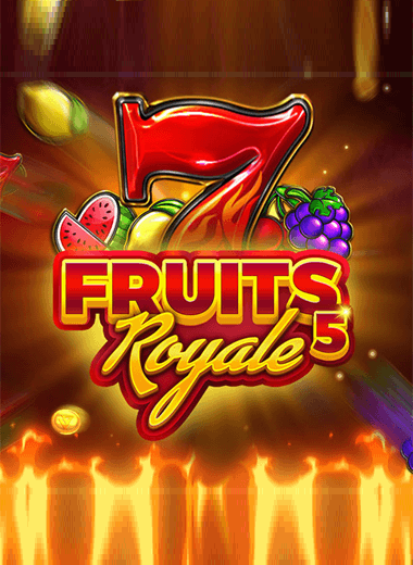 Fruits Royale 5