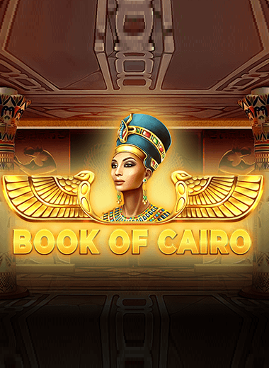 Book of Cairo