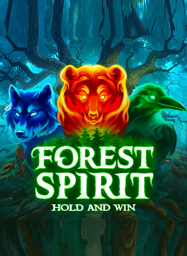 Forest spirit
