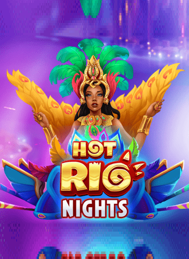 Hot Rio Nights