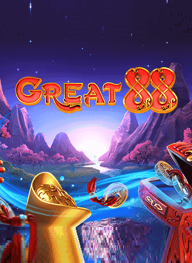 Great 88
