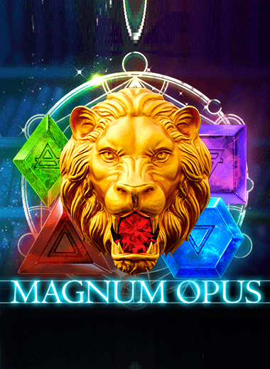 Magnum Opus