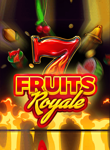 Fruits Royale