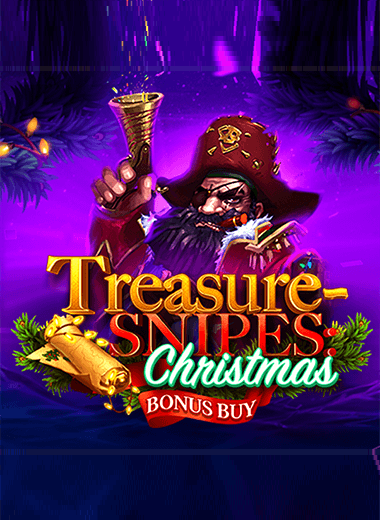 Treasure-snipes: Christmas Bonus Buy