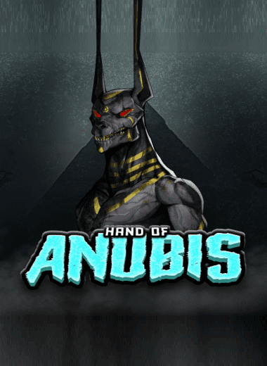 Hand of Anubis