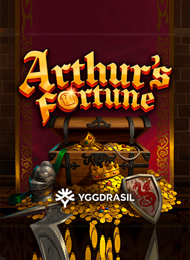 Arthur's Fortune