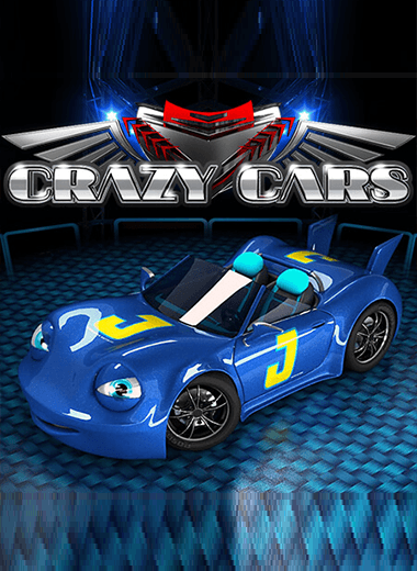 Crazy Cars