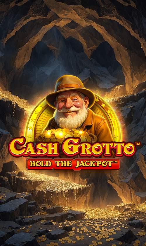Cash Grotto™