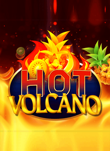 Hot Volcano