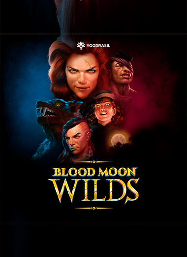 Blood Moon Wilds