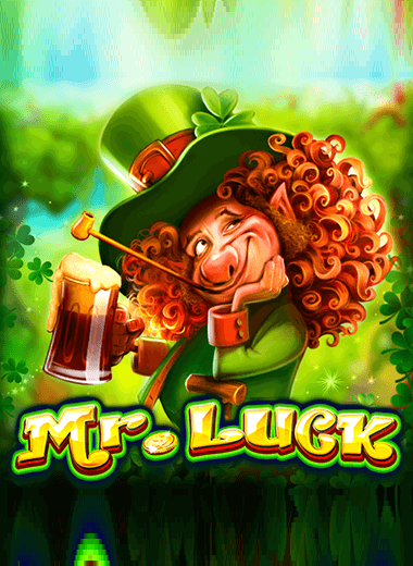Mr. Luck