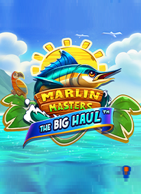 Marlin Masters: The Big Haul