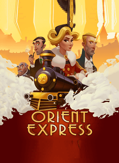 Orient Express