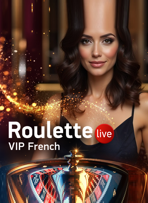 Live Roulette French VIP