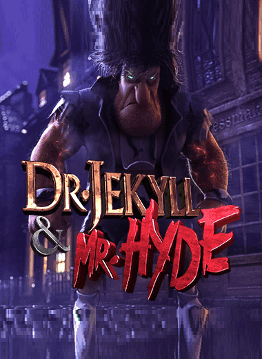 Dr. Jekyll & Mr. Hyde