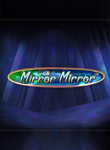 Fairytale Legends: Mirror Mirror