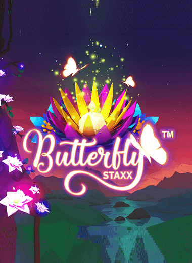 Butterfly Staxx