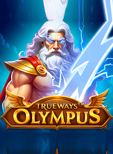 Olympus Trueways