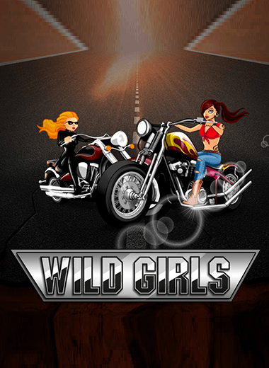 Wild Girls