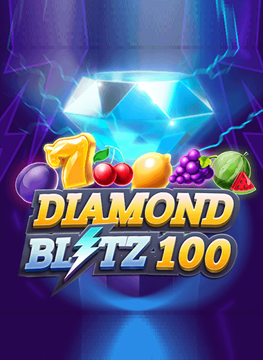 Diamond Blitz 100