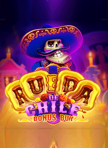 Rueda de Chile Bonus Buy