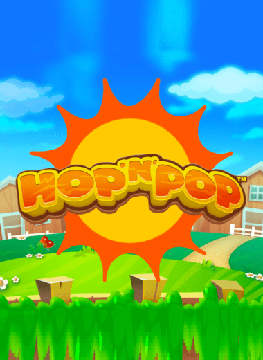 Hop'n'Pop