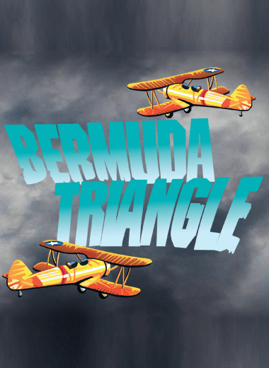 Bermuda Triangle