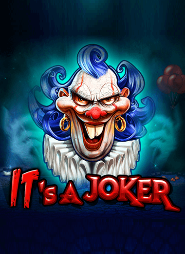 It's a Joker