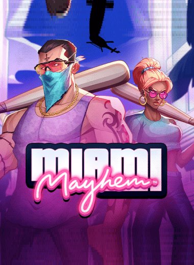 Miami Mayhem