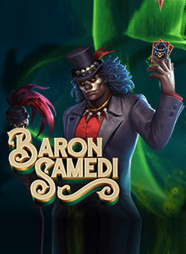 Baron Samedi