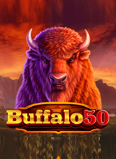 Buffalo 50