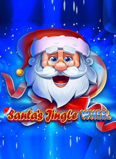 Santa's Jingle Wheel