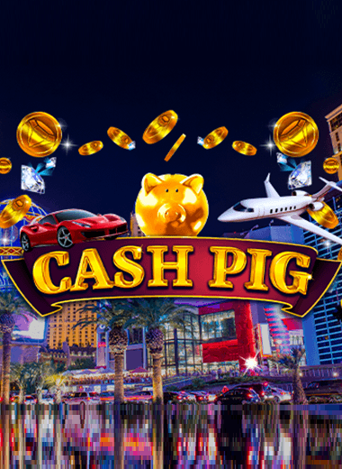 Cash Pig