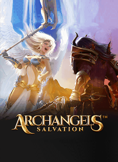 Archangels Salvation