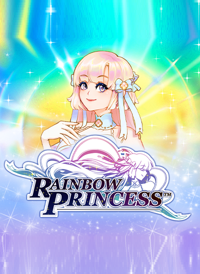Rainbow Princess