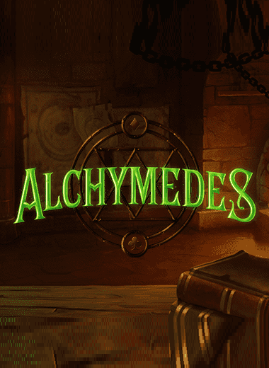 Alchymedes