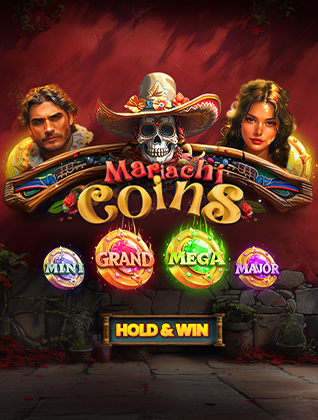 Mariachi Coins