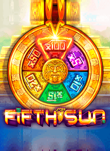 Under the Fifth Sun
