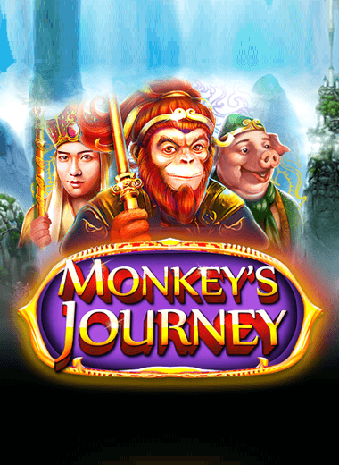 Monkey's Journey