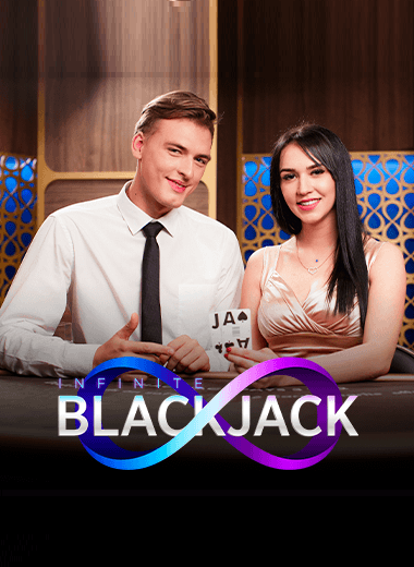 Infinite Blackjack