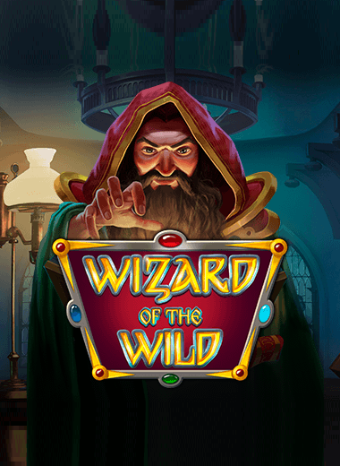 Wizard of the Wild