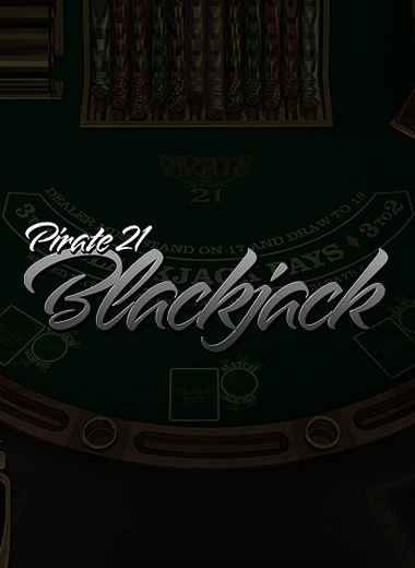 Pirate 21