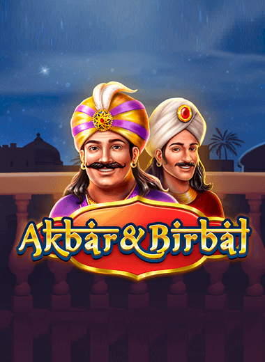 Akbar Birbal