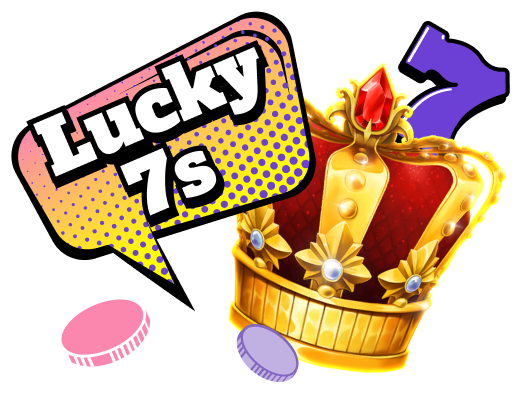 VoltEnt Lucky 7's: Jackpot Booster